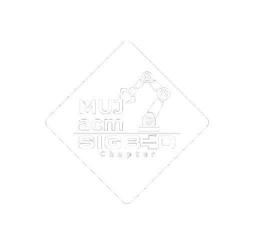 MUJ ACM SIGBED CHAPTER